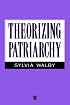 Theorizing Patriarchy