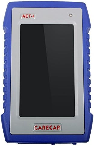 Carecar AET Vehicles Obdii Auto Diagnostic Tool Code Reader with Engine,transmission,abs,airbag for GM