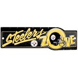 Rashard Mendenhall Reebok NFL Home Replica Pittsburgh Steelers Jersey - Large