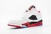 Nike Jordan Men's Air Jordan 5 Retro Low Basketball Shoe