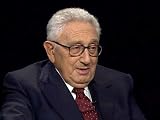 Charlie Rose - Henry Kissinger / China Panel (October 18, 2007)