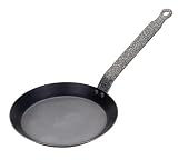 De buyer, Force Blue pancake pan 18 cm  from De Buyer