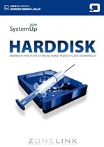 SystemUp Harddisk 2010