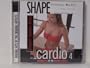 Shape Fitness Music: Cardio 4 - Global Dance HIts