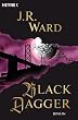Black Dagger, Band 1 + 2 (Sonderausgabe)