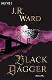 Black Dagger: Roman