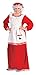 Fun World Costumes Women's Plus-Size Plus Size Adult Mrs.Claus Promo Suit