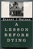 A Lesson Before Dying