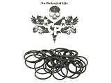 Compulsive Smart Parts Ion Rebuild Kit -