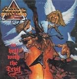 TO HELL WITH THE DEVIL LP