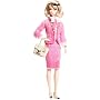 Preferably Pink Barbie Doll