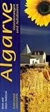 Landschaften der Algarve : ein Auto- und Wanderfḧrer