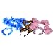 Boa and Headband Dress up (Set of 3) from Kaplan Early Learning