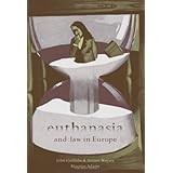 euthanasia and law in europe