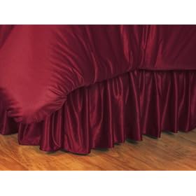 Bedskirt University of South Carolina Gamecocks
