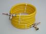 Homebrew Counter Flow Wort Chiller 25 Feet