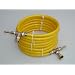 Homebrew Counter Flow Wort Chiller 25 Feet