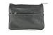 L.I Lambskin Zippered Coin Purse
