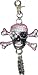 Men's SKULL Punk Rock Metal Jean Chain