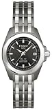 Tissot Ladies Watches PRC100 Titanium T008.010.44.061.00 - WW