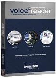Voice Reader Home Italian Software