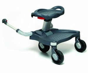 Orbelle Pick-Up with Universal Mount