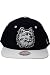 Zephyr Refresh University Of Connecticut Huskies Snapback Hat Navy. ...