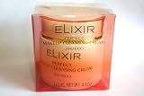Shieido ELIXIR Perfect makeup cleansing cream 143ml