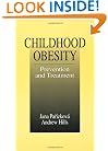 Childhood Obesity: Prevention and Treatment