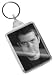 JOSHUA JACKSON - Original Art Keyring #js001