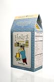 Holly's Au Natural Gluten Free Plain. 16-Ounce Boxes (Pack of 3)
