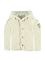Steiff Chaqueta (Blanco)