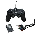Psyclone Advanced Upgrade Starter Kit for PlayStation 2