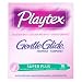 Playtex Femcare Gentle Glide Deodorant Tampons - Super Plus 18 Count