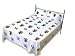 Kentucky - White Sheet Set - SEC Conference
