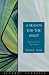 Book A Season for the Spirit: Readings for the Days of Lent