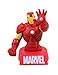 Marvel Avengers Milk Chocolate Egg with Toy Surprise, 0.7 oz (Pack of 6)
