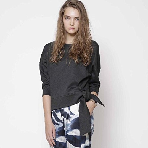 ロートレアモン（LAUTREAMONT） ノットディティールプルオーバー