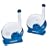 Vivanco BM 440 ECO PLUS - Vivanco Orginal Babyfon - BM 440 ECO Plus, �kotest sehr gut  (08/2006)