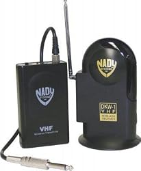 Nady DKW-1 GT Guitar Wireless System (DKW-1GT)