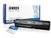 Anker New Laptop Battery for HP Pavilion DV6 DV6T-1000 DV6-2155DX DV6-1245DX DV6-1355DX DV6-2150US DV6-1030 DV6-1030US DV6-2157US DV6-1000, DV4 DV4-1225DX DV4-1435DX DV4-1465DX DV4-1548DX DV4-1000 DV4-1551DX, DV5 DV5-1235DX DV5-1017NR, G60-230US G60-120US G60-125NR G60-458DX G60-440US G70-460US Fits EV06 484170-001 EV12 KS526AA 485041-001 [Li-ion 12-cell 8800mAh]