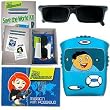Disney's Kim Possible Top Secret Spy Kit