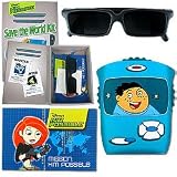 Disney's Kim Possible Top Secret Spy Kit - Toys & Games > Games