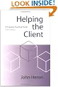 Helping the Client: A Creative Practical Guide