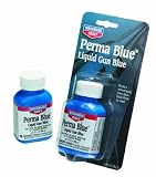 Perma Blue Liquid Gun Blue 3oz.