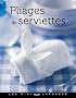 Pliages de serviettes