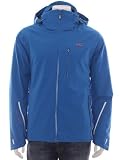 KJUS Mens Formula Performance Ski Jacket