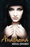 Anathema (Cloud Prophet Trilogy, #1)