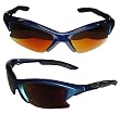 Akadema Blue Steel Sunglasses