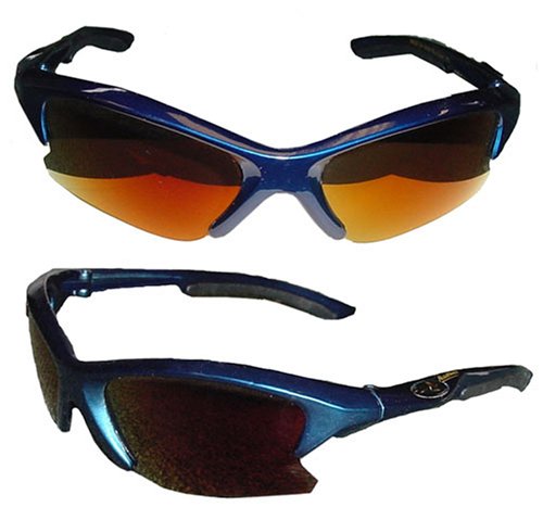Akadema Blue Steel Sunglasses
